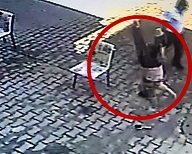 Kid In Critical Condition After Falling From 4th-Floor Balcony.