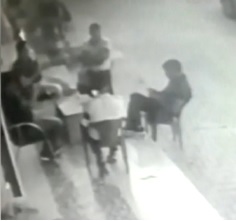 DAMN: Dude on the End is About to Be Final Destinationed 