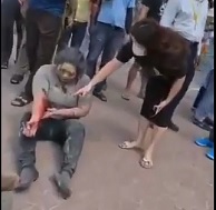 2 Dead in a Gas Cylinder Explosion in Abu Dhabi