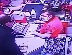 Sick Fuck Attacks Wife with a Hammer at Work... Gets Karma