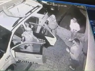 LOL: Police Officer Accidentally Shoots Himself.