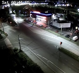 Two Girls Ragdolled (Two Angles).