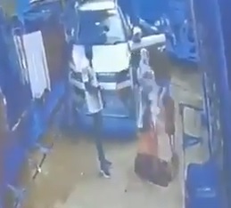 Dude Shoots Himself at Work after Argument with Family.