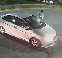 Cop Turned to Ragdoll During Routine Traffic Stop.