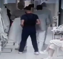 DAMN: The One Punch Homicide 