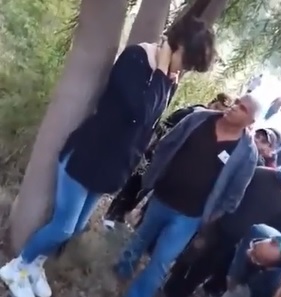 Teen Girl Couldn't Take the Depression Anymore.