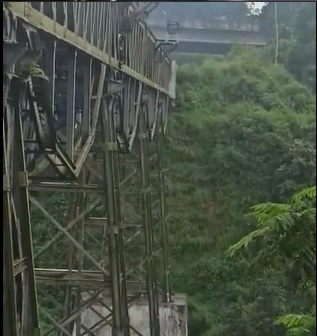 Long Way Down Bro....