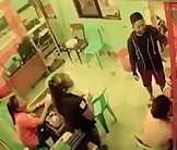 DAMN! Woman Shot in the Head at her Job.