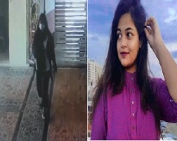 Girl Ends it all With a Big Splat (Crazy Bounce)