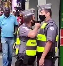 Imagine Hating Your Co-Worker This Much.