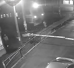 Suicide Girl or Just Dumb AF?