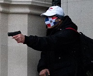 Gunman Killed by Police at NYC Church