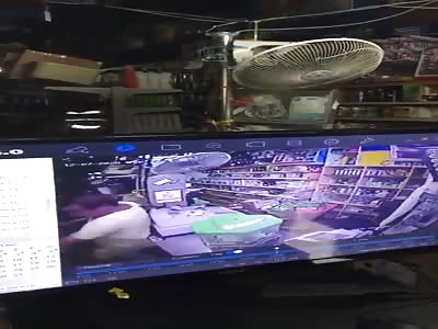 Man Killed With a Baseball Bat.