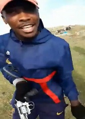 Gangster Brutally Killed After Insulting Rivals on Live.