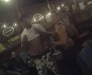 Moron Asks to be Shot by Police... They Oblige