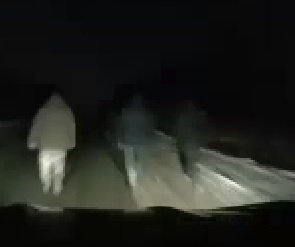 Absolute Morons Runover.