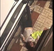 (Lynching) Man Poured Acid Over Girlfriend's Face.