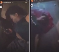 Guy Shoots GF & Her Mother on Live Then Kills Self.