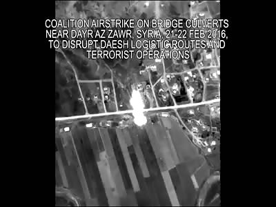 Latest Coalition Hits