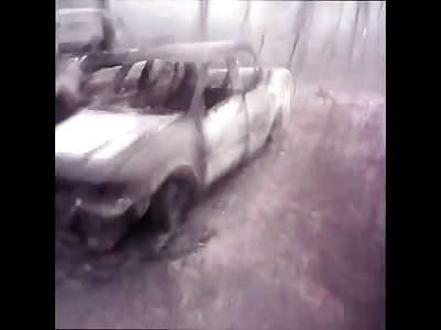 California Fire Victims