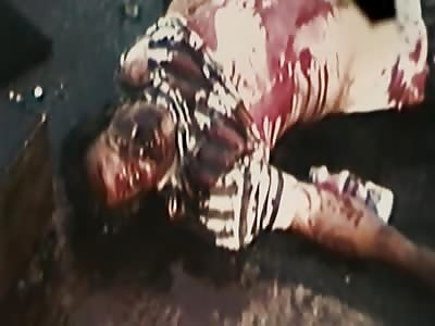 Los Angeles 92: Life Without White People