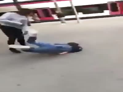 es attack teenager in Switzerland 