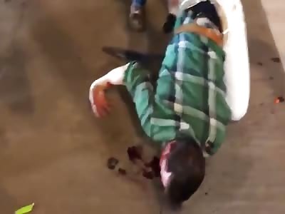 'Black Lives Matter' Attacks - Watch the Best Protest Fights