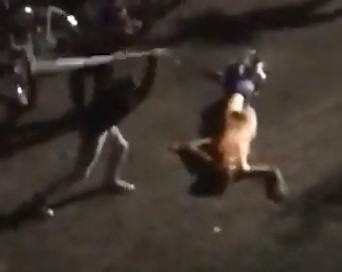 Four Dead After Rival Fans Fight at Olimpia-Motagua Game in Honduras