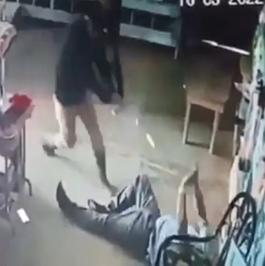 Businessman Murdered In Cold Blood by Hitman In Honduras.