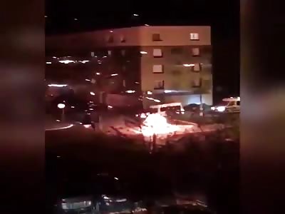 Meanwhile in French.