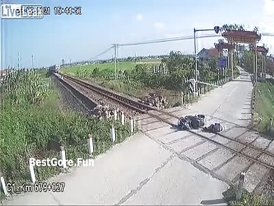 not the time to be spoiled