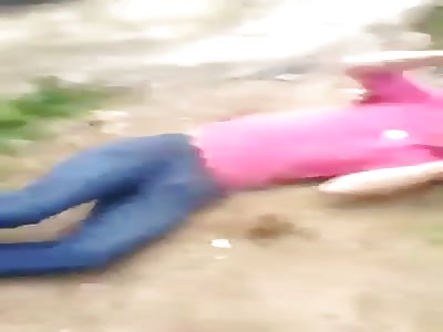 Another day in brasil