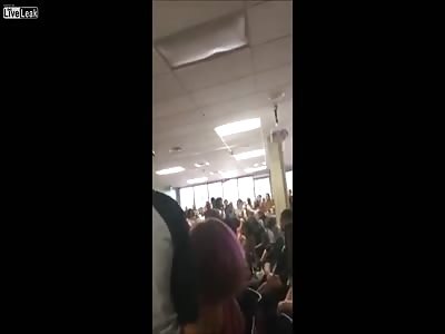 blacks and the parasite agenda