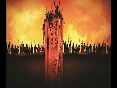 From Brazil with LoVe