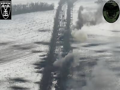 Ukrainian Drone Part1