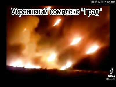 Ukrainian Drone Part2