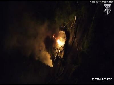 Ukrainian Drone Part3