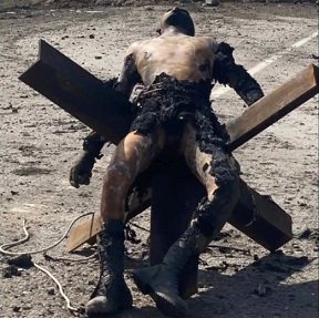 A FEW DEAD RUSKIES PART2!