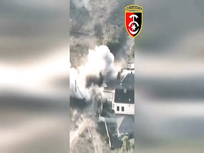 Attack on Ruskie Trash