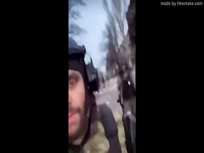 Destroyed OrcZ Stuff