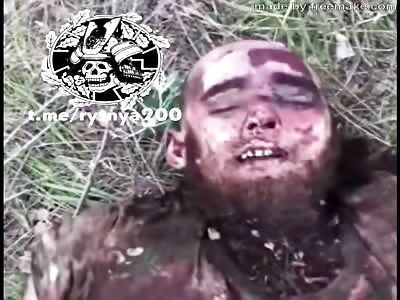 A FEW DEAD RUSKIES PART5