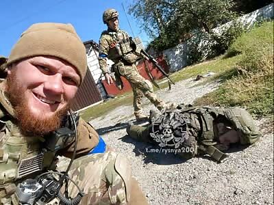 A FEW DEAD RUSKIES PART9