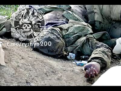 A FEW DEAD RUSKIES PART10