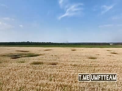 Blow Up A Ruskie Tank