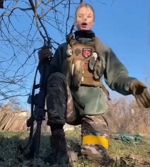 Ukraine Death Comp IV