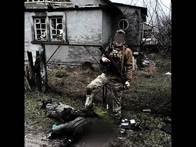 A FEW DEAD RUSKIES PART19!