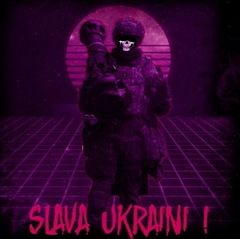 A FEW DEAD RUSKIES PART20!