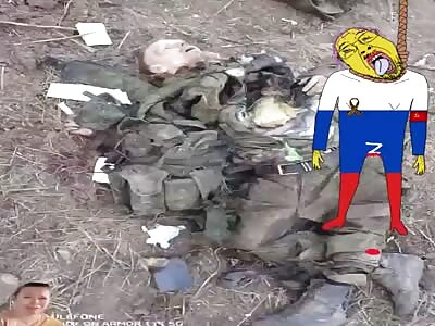 Dead Vatniks (Short Fast Comp)