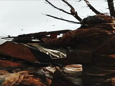 Ukraine Death Comp XI