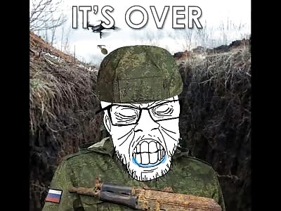 A FEW DEAD RUSKIES PART24!